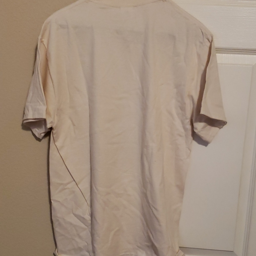 Rodeo Unisex T-shirt - Picture 3 of 3